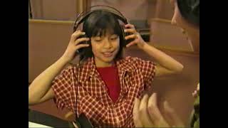 Holiday Program Promos from Disney Channel - December 1997