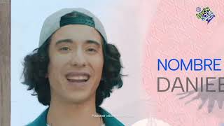 Tanda Comercial Nickelodeon Latinoamérica Junio2023