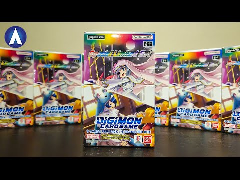 MUST GET!!! Special Limited Set LM Opening & Unboxing | Digimon Card Game TCG - YouTube MUST GET!!! Special Limited Set LM Opening & Unboxing | Digimon Card Game TCG - YouTube