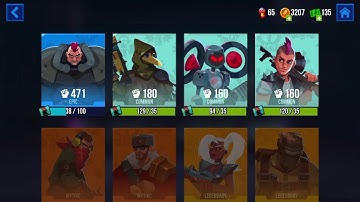 Bullet Echo Gameplay Episode 12 (IOS & Android Walkthrough!) - We go on a kills spree! (INSANE!)