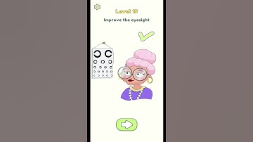 DOP 2 : Delete One Part gameplay Android iOS Gameplay pure guide puzzle game Level 16-20