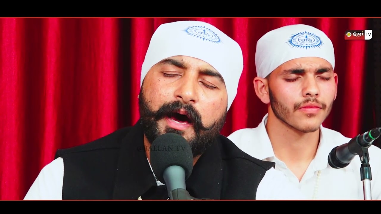 SABH  SANGTAN NU HON VADAYIYAN ਸਭ ਸੰਗਤਾਂ ਨੂੰ ਹੋਣ ਵਧਾਈਆਂ | NEW DEVOTIONAL PUNJABI DHARMIK SONG 2025