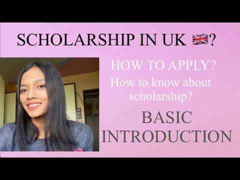 How to get scholarship in uk ?Masters in uk , Teesside university