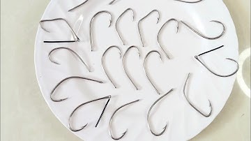 Lưỡi câu cá lóc giá rẻ, giao hàng toàn quốc, 0913260614 zalo, anh bảy thép