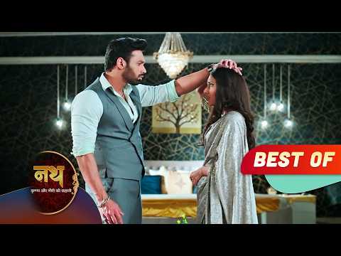 Best Scene | Nath Krishna Aur Gauri Ki Kahani | Dangal Dil Se | Watch Now