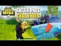 Fortnite Blockbuster Week 3