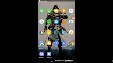 How to install LYF Flame 6 stock rom