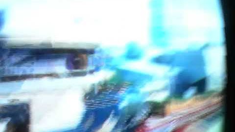 No scope silent shot across map