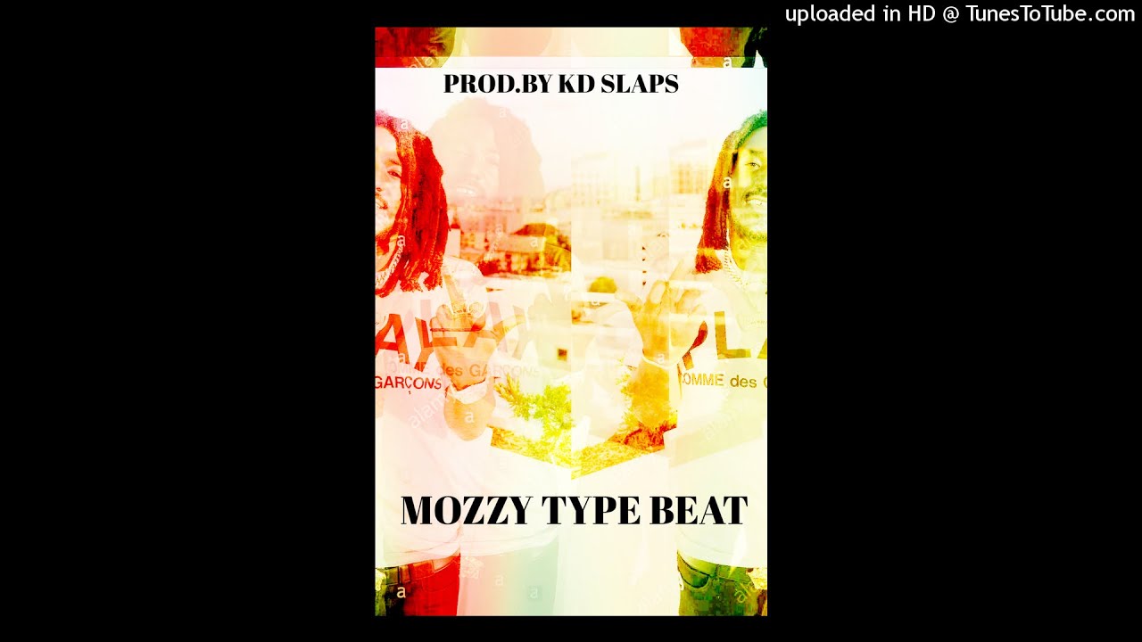 MOZZY X CELLY RU TYPE BEAT 2021