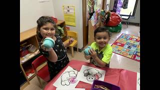 Mrs. Sudheimer Pre-K  Graduation Photo Slideshow
