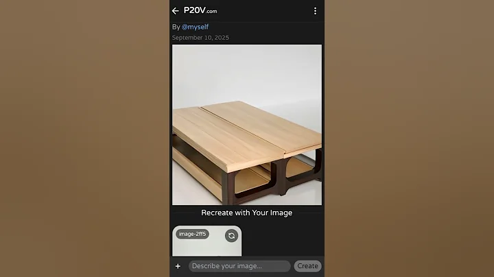 Multifunctional wood folding table and chair #interiordesign #home #classicwood