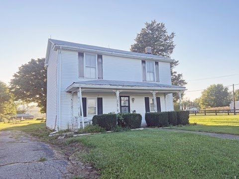 110-112 Hawthorne Street, Glencoe, KY home video tour