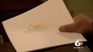Two local funeral homes merging to better serve community in its time of need