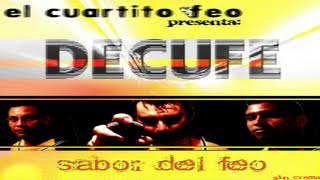 Chica table dance - Decufe