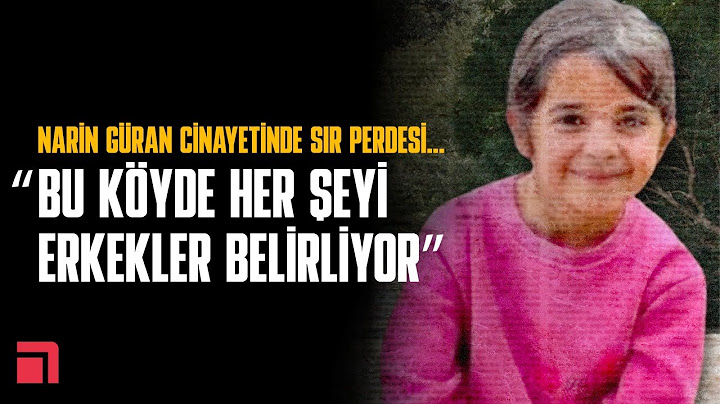 Narin Güran'ın ölümünde sır perdesi: Cinayet sonrası Diyarbakır'da neler oluyor?