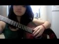 Stevens - O que voc&ecirc; sempre quis l cover l Harumi Kudeken