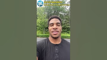 What Makes Decent Machinery Fog Cannons Stand Out in Dust Suppression?