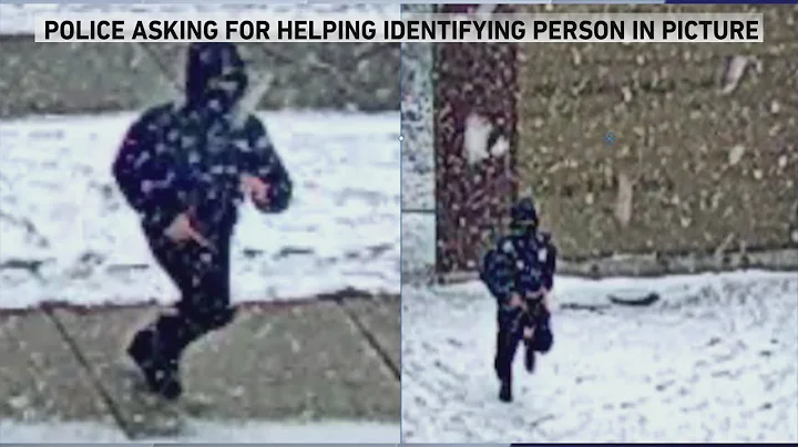 CPD Search: for man connected to Benito Juarez Hig...