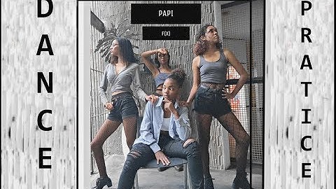 F(X) - "PAPI