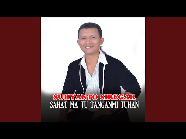 Sahat Ma Tu TanganMi Tuhan class=