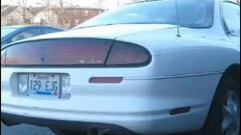 Pre-Owned 1998 Oldsmobile Aurora Florence KY