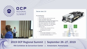 OCPREG19 - openEDGE Server