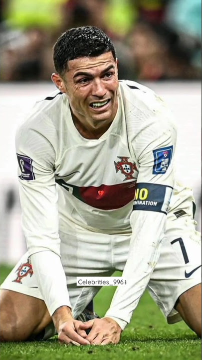 cristiano Ronaldo || broken angel ๐๏ธ๐ sad Whatsapp status #shorts #cristianoronaldo #father #sad