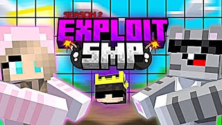 Application For Exploit SMP 🔥 |  Can I Join ? ‎‪ @ROYAL_BOBBY_YT       ‎‪ @Science_with_Naitik screenshot 4
