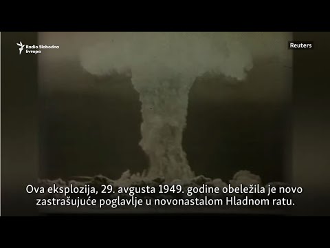 Video: Kako je Zapad spasio Treći Rajh nakon rata