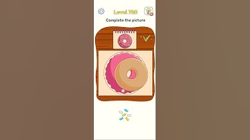 DOP 3 Level 720 Complete the picture #dop #shorts #dop4 #dop3 #dop2