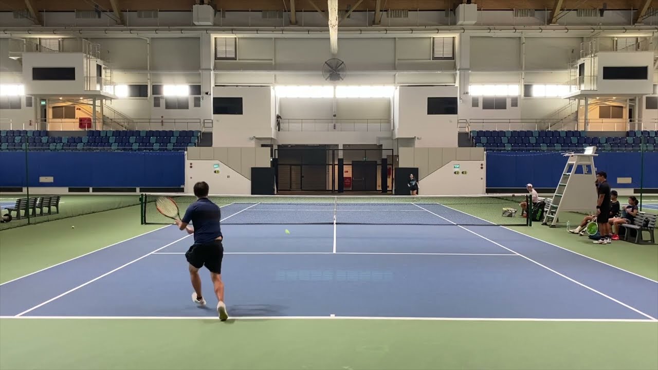 Oldham Club - Social practice with friends! ft. Deborah/Brandon/Gavin/Tricia/Alex/Jin/WW