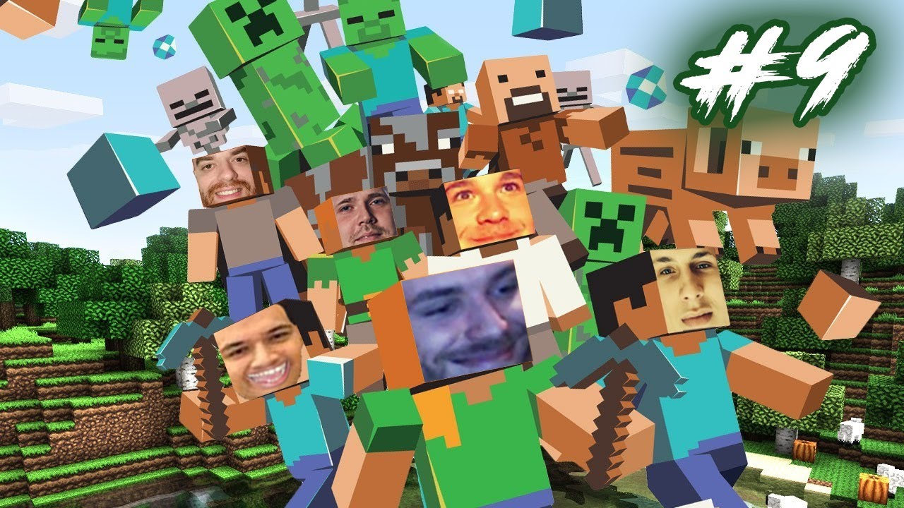 resttpowered - Minecraft / RYTMAUZ × LUXO × ŽOLO × REDY × QUEZTONE × LACOSTE × devi  │ #9