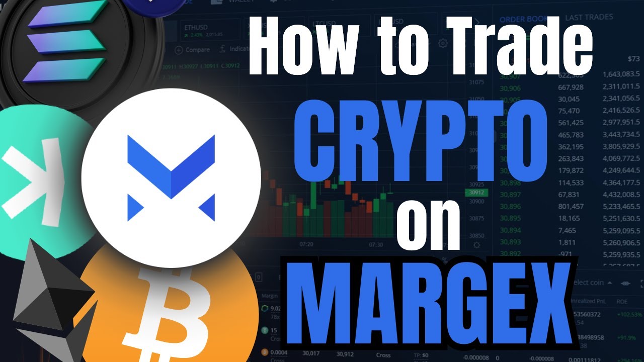 Margex Tutorial Trading Guide - How to Deposit, Buy & Sell on Leverage ...