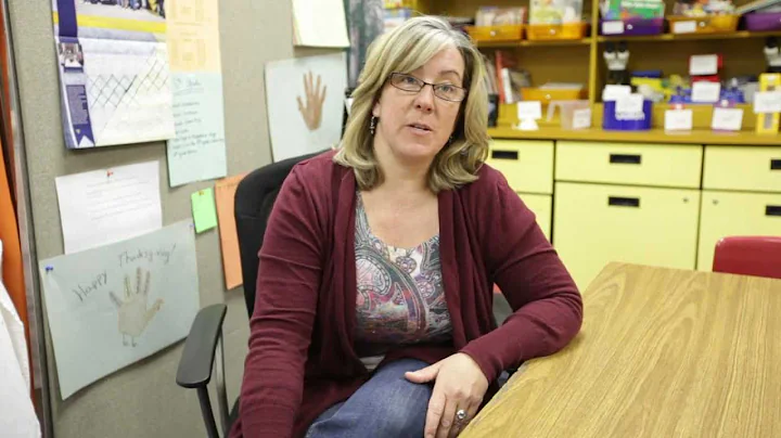 Special Education (M.A.) Online Degree