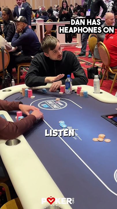 Martin Kabrhell RIPS Dan Smith