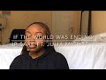 if the world was ending - jp saxe ft. julia michaels (cover)
