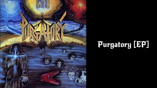 Purgatory (Shattered Vision)