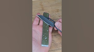 BEST SHARPENING STONES