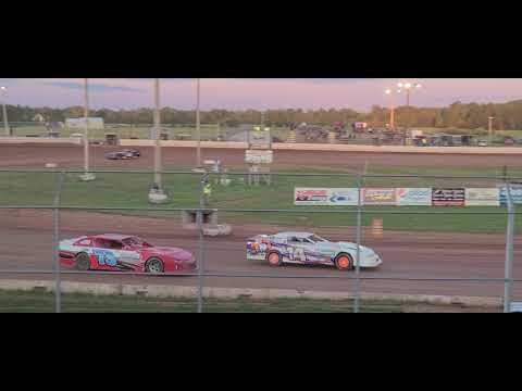 Six-cylinder Feature - ABC Raceway 7/11/20