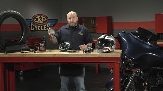 Get Your Motorcycle Ready for Spring