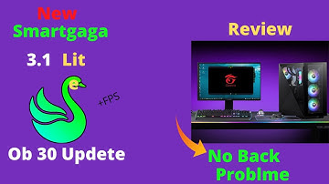 New SmartGaGa 3.1 Lite | Android 7.1.2 | SmartGaGa Free Fire OB30 Updated EmulatorOP No Back Problme