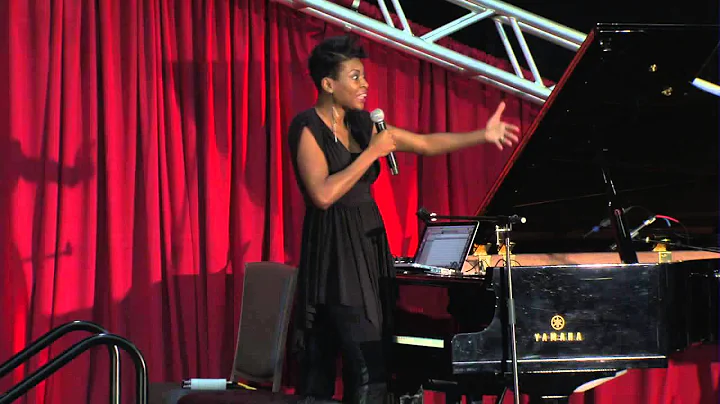 Momentum: Maverick Style | Jade Simmons | TEDxStLo...