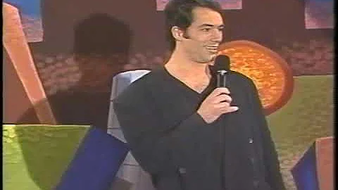 Rhonda Shear Joe Rogan Spotlight Cafe stand up comedy