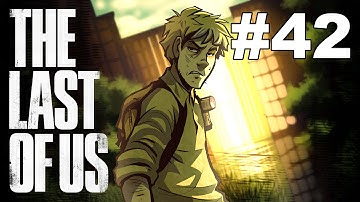 The Last of Me - The Last of Us Gameplay / Playthrough w/ SSoHPKC Part 42 - Worst Hunter NA