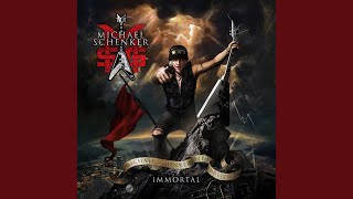 Video thumbnail of "Michael Schenker Group - The Queen of Thorns and Roses"