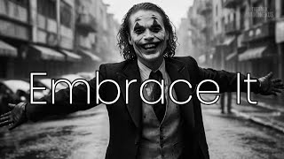 Every Scar Has a Story