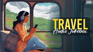 Travel Songs Bengali | Audio Jukebox | Superhit Bengali Songs | SVF Music