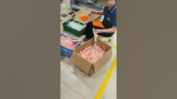 Screw rod tube assembly machine