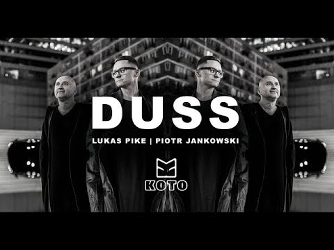 KOTO Club - DUSS Live Set 04.12.2021