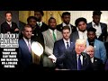 President Donald Trump Joins Clay Travis and Talks NBA, NFL & College Football